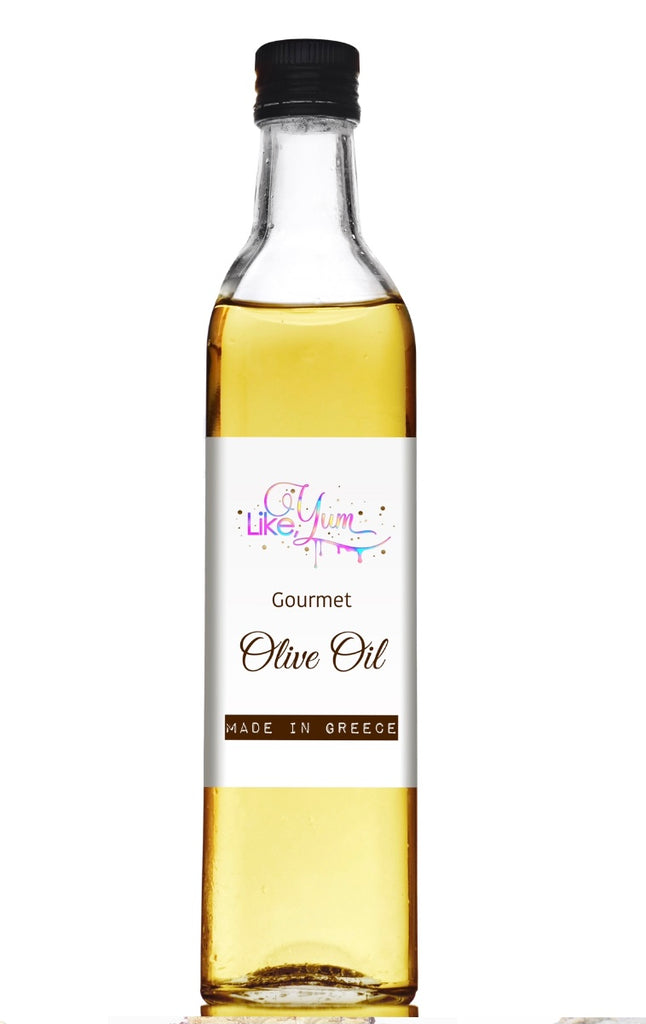 GOURMET OLIVE OIL